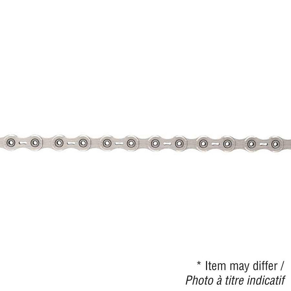 SRAM PC-1170 Chain - 11-Speed 114 Links Silver/Gray