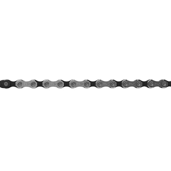 SRAM PC-X1 Chain - 11-Speed 118 Links Silver/Black