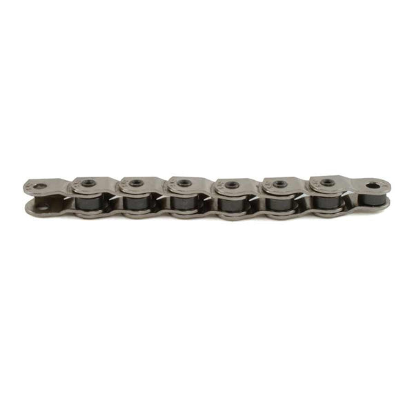 KMC 1/8" KK710 Kool Knight Chain 100L Silver