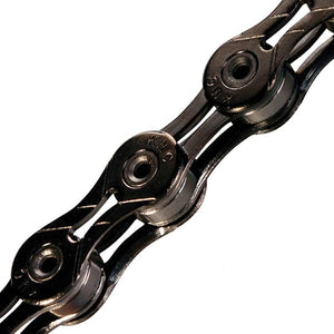 DLC, Chain, 11sp., 116 links, Black/Black