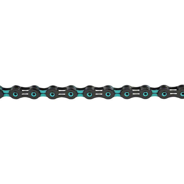 DLC, Chain, 11sp., 116 links, Teal