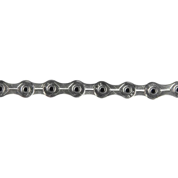 KMC X11SL Super Light Chain - 11-Speed 116 Links Silver