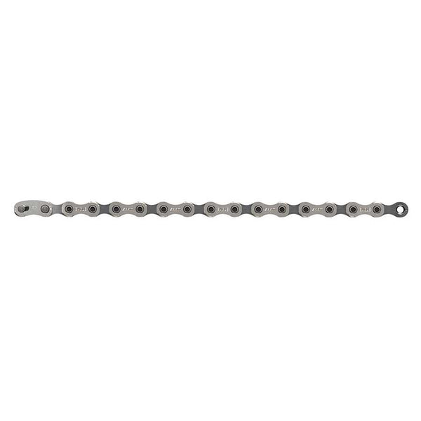 SRAM GX Eagle Chain - 12-Speed 126 Links Silver/Gray