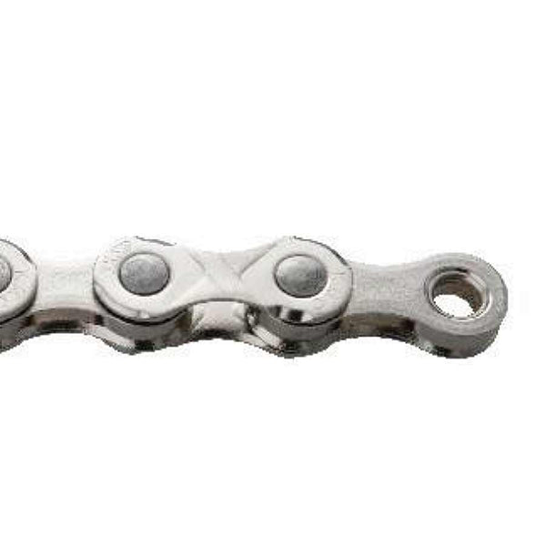 KMC e11 EPT eBike Chain - 11 Speed 136 Links Grey