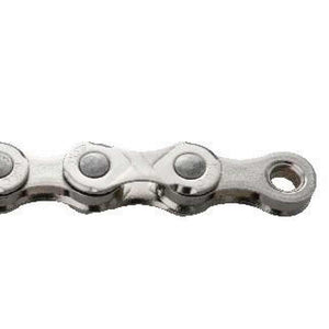 KMC, e10, Chain, 10 Speed, Links: 136, Silver