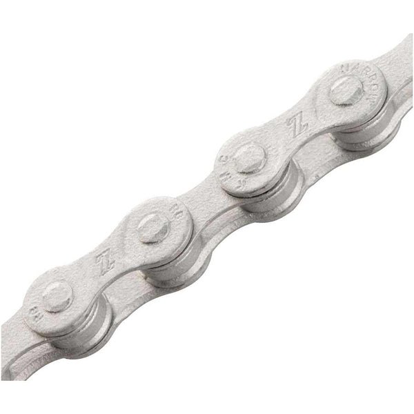 KMC Z8.1 RB Rustbuster Chain - 8-Speed 116 Links Gray