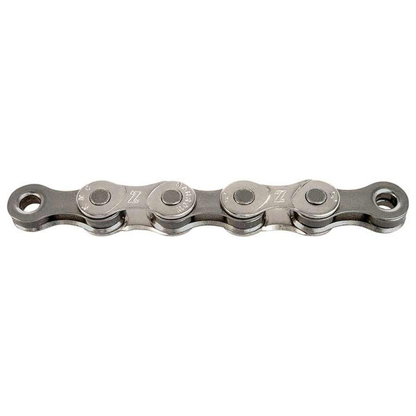 KMC Z8.1 Chain - 8-Speed 116 Links Silver/Gray