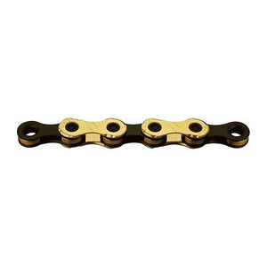 KMC, X12-Ti, Chain, Speed: 12, 5.2mm, Links: 126, Black