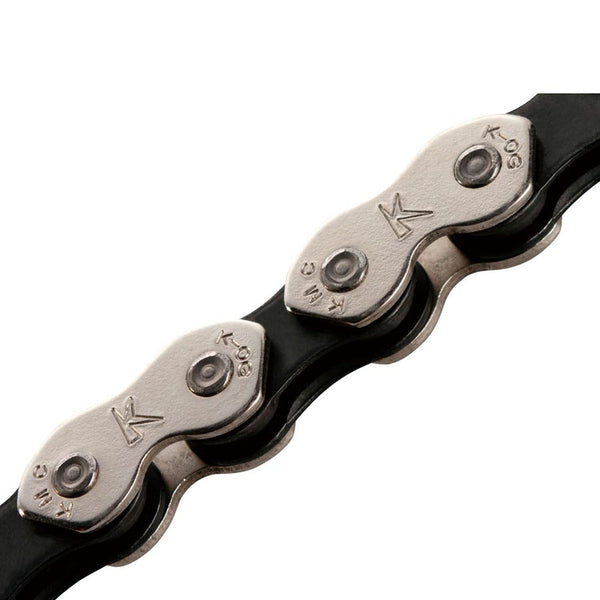 KMC, K1 Narrow, Chain, Speed: 1, 3/32'', Links: 112, Silver