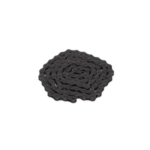 Salt, Traction, Chain, 1/8'', Links: 88, Black