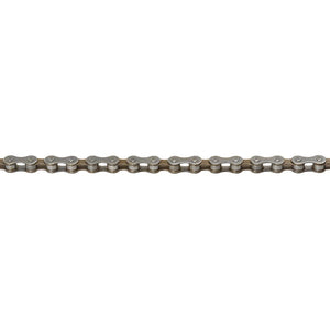 Ventura, Single Speed, Chain, Speed: 1, 8.6mm, Links: 112, Grey