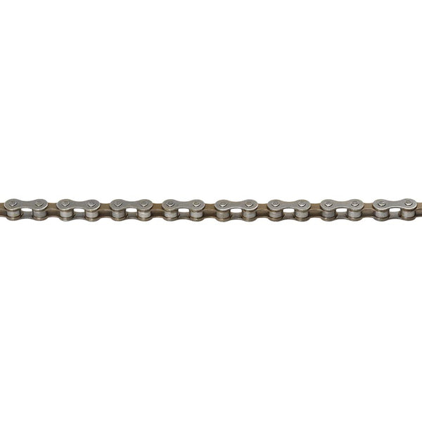 Ventura, Single Speed, Chain, Speed: 1, 8.6mm, Links: 112, Grey