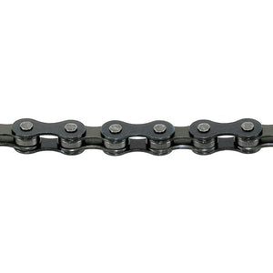 Ventura, 7 Speed, Chain, Speed: 6/7, 7.3mm, Links: 116, Black