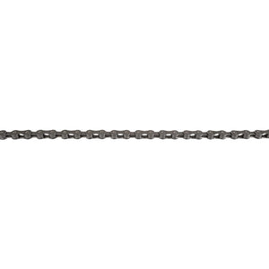 M-Wave, Ninespeed, Chain, Speed: 9, 11/128'', Links: 116, Grey