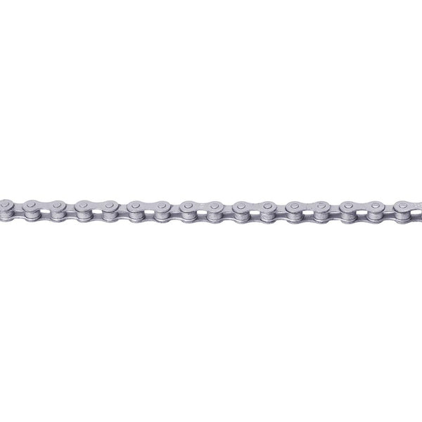 M-Wave, Singlespeed AR, Chain, Speed: 1, 1/8'', Links: 112, Silver