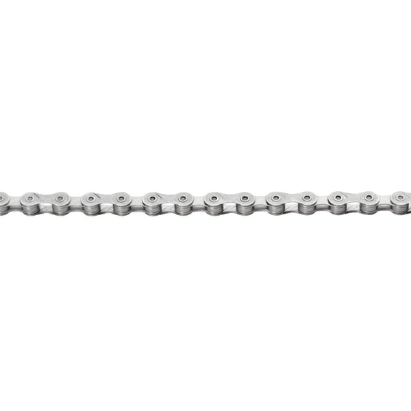 M-Wave, Ellevenspeed E, Chain, Speed: 11, 11/128'', Links: 116, Grey