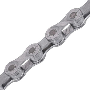 KMC, e8 EPT, Chain, 8 Speed, Links: 122, Grey