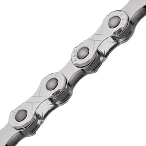 KMC, eGlide EPT, Chain, 11 Speed, Links: 132, Grey