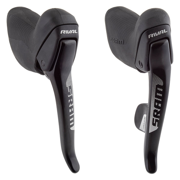 SRAM Rival 22 DoubleTap Lever Set