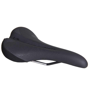 Medium, Saddle