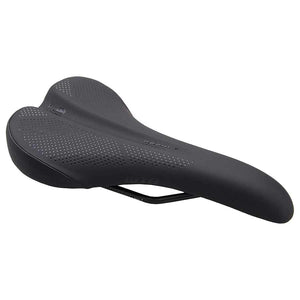 Medium, Saddle