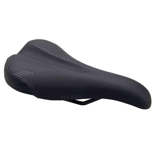 WTB, SPEED STEEL, Saddle, 270 x 145mm, Unisex, 379g, Black