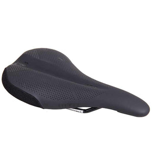 WTB, Deva Medium Cromoly, Saddle, 260 x 145mm, Unisex, 275g, Black