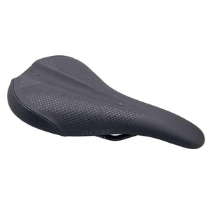 WTB, Deva Medium Steel, Saddle, 260 x 145mm, Unisex, 305g, Black