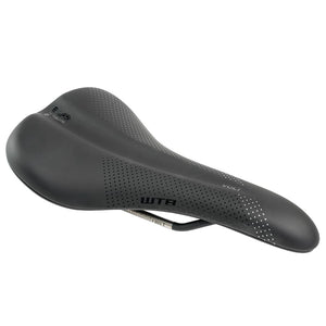 WTB, Volt Fusion Form Ti, Saddle, 265x142mm, 225g, Black