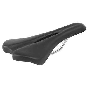 M-Wave, Comp V, Saddle, 270 x 140mm, 297g, Black