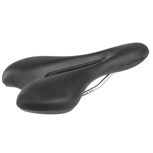 M-Wave, Comp VI, Saddle, 270 x 152mm, 347g, Black