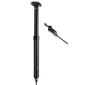 RockShox, Reverb Stealth C1, Dropper Seatpost, 34.9mm, Travel: 150mm, Offset: 0mm, Remote: 1X Left hand