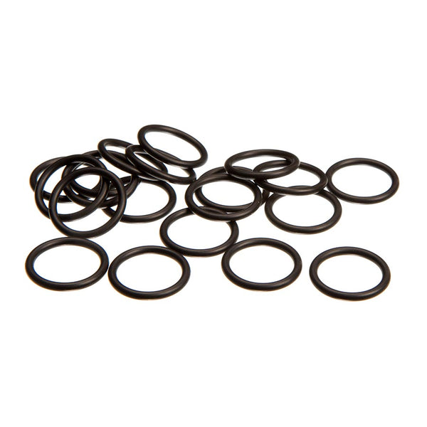 RockShox, Reverb XPLR Air Cap/O-Rings, 20pcs