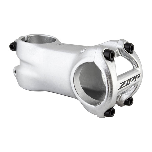 Zipp Service Course Stem - 70mm 31.8 Clamp +/-6 1 1/8" Silver