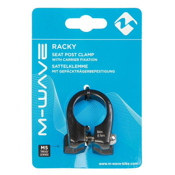 Racky Clamp