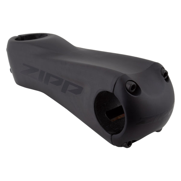 Zipp SL Sprint Stem - 120mm 31.8 Clamp +/-12 1 1/8" Matte Black A3