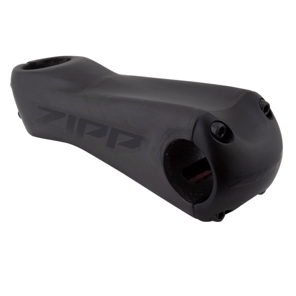 Zipp SL Sprint Stem - 130mm 31.8 Clamp +/-12 1 1/8" Matte Black A3