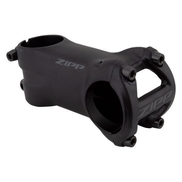 Zipp Service Course SL Stem - 70mm 31.8 Clamp +/-6 1 1/8" Aluminum Matte BLK B2