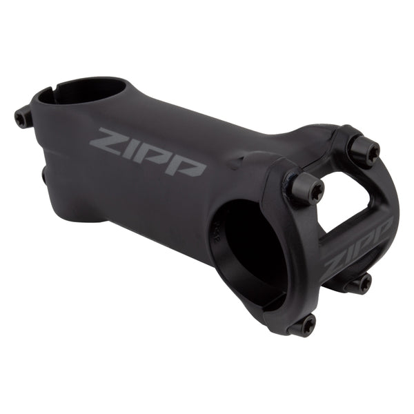 Zipp Service Course SL Stem - 90mm 31.8 Clamp +/-6 1 1/8" Aluminum Matte BLK B2