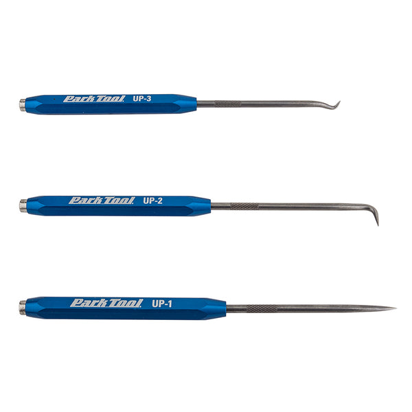 Park Tool UP-SET Pick Up Set Blue