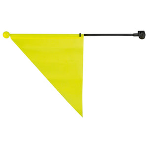 M-Wave, Safety Flag