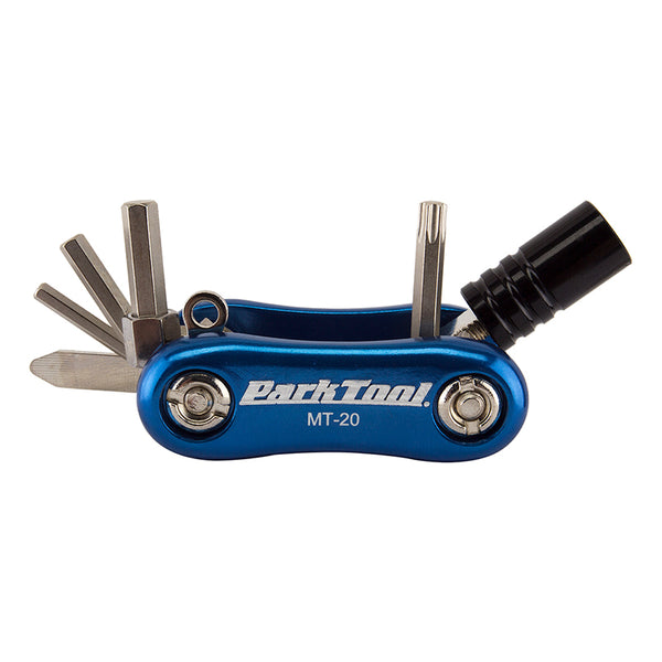 Park Tool MT-20 Multi Tool