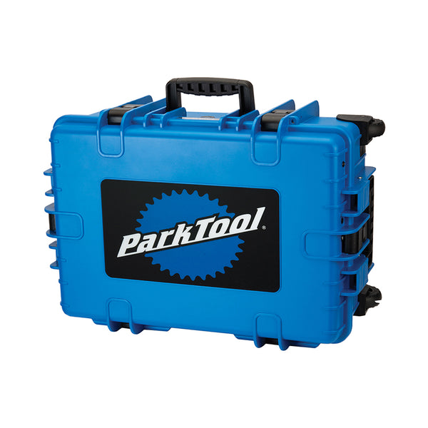 Park Tool BX-3 Rolling Big Blue Box