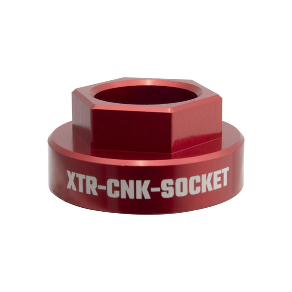 Wheels Manufacturing XTR Crank Socket