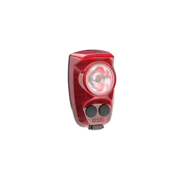 Cygolite, Hotshot Pro 150 USB, Tail light, 150 lumens