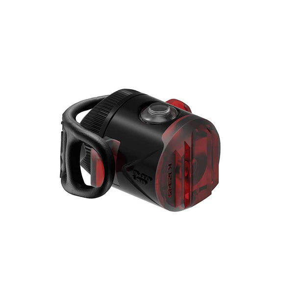 Lezyne Femto USB Drive Rear Light Black