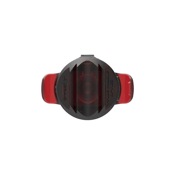 Lezyne Femto USB Drive Headlight/Taillight Set - Black