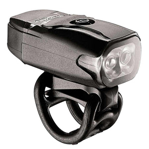 Lezyne, KTV Drive, Light, Front, Black