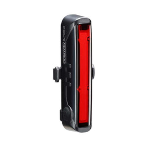 Cygolite, Hotrod 90 USB, Light, Rear, Black