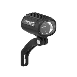 Lezyne, E-Bike Mini STVZO E65, Light, Front, Black